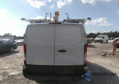 2017 Ford Transit-250 from USA, damaged, VIN 1FTYR1YM6HKA85285